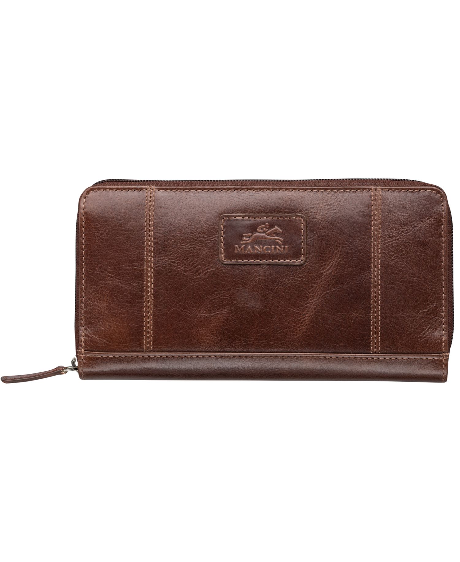 Men's Casablanca Collection Clutch Wallet