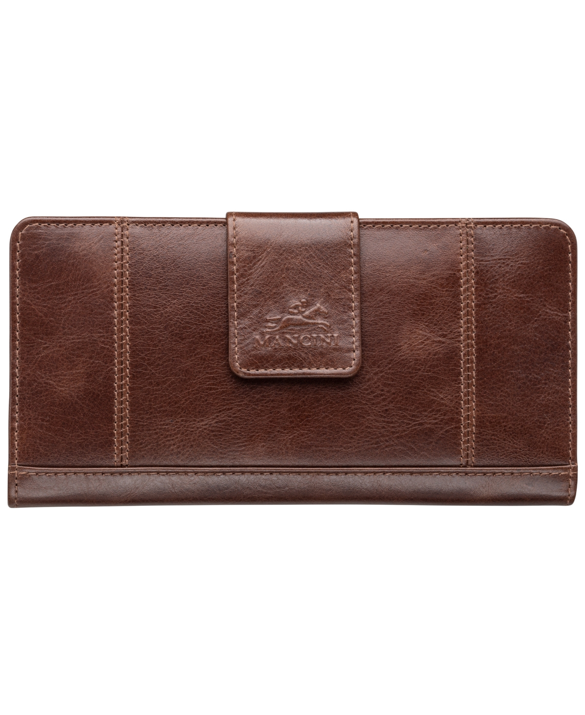 Men's Casablanca Collection Clutch Wallet