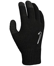 Men's Tech & Grip 2.0 Knit Gloves   