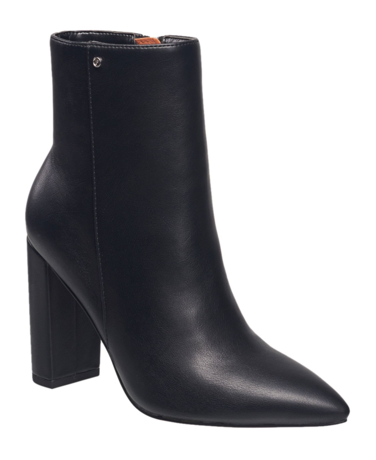 French Connection Women s Tori High Heel Ankle Dress Booties