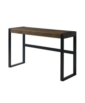 Enrico 4-Piece Multipurpose Bar Table Set