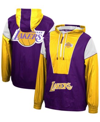 lakers dodgers jacket