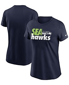 Women's Seattle Seahawks Hometown Collection T-Shirt