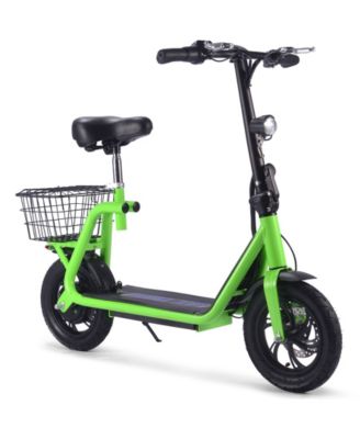 MotoTec