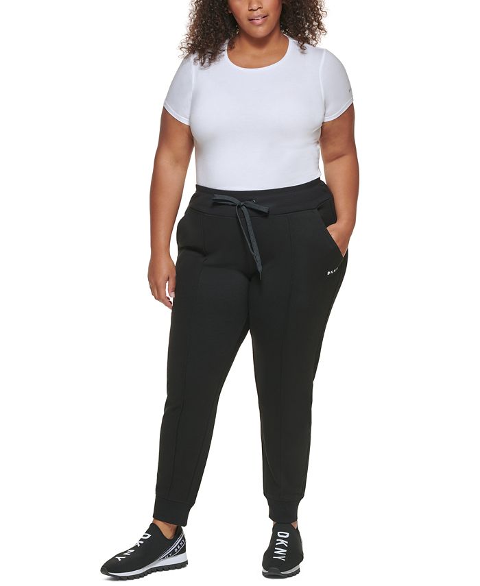 embellished jogger set
