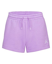 Big Girls Essentials Jumpman Shorts