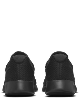 macy's nike tanjun mens