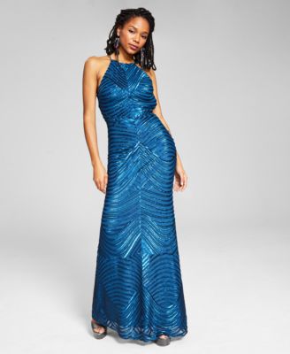 Blondie Nites Gown Prom Dresses 2022 