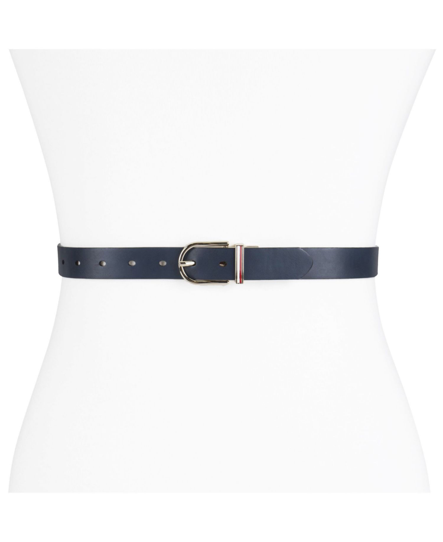 Women's Reversible Dress Casual Belt