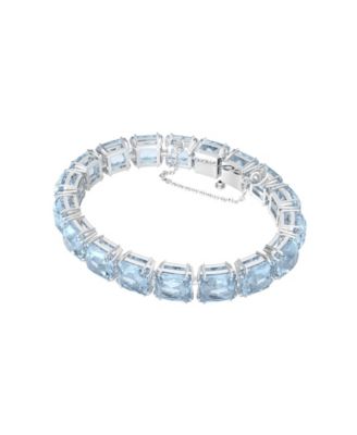 Swarovski Women's Millenia Bracelet - Macy's