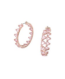 Women's Millenia Hoop Earrings