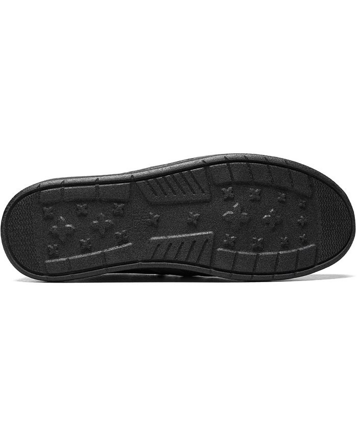 Nunn Bush Men's Brewski Moccasin Toe Slip-On Sneakers & Reviews - All ...