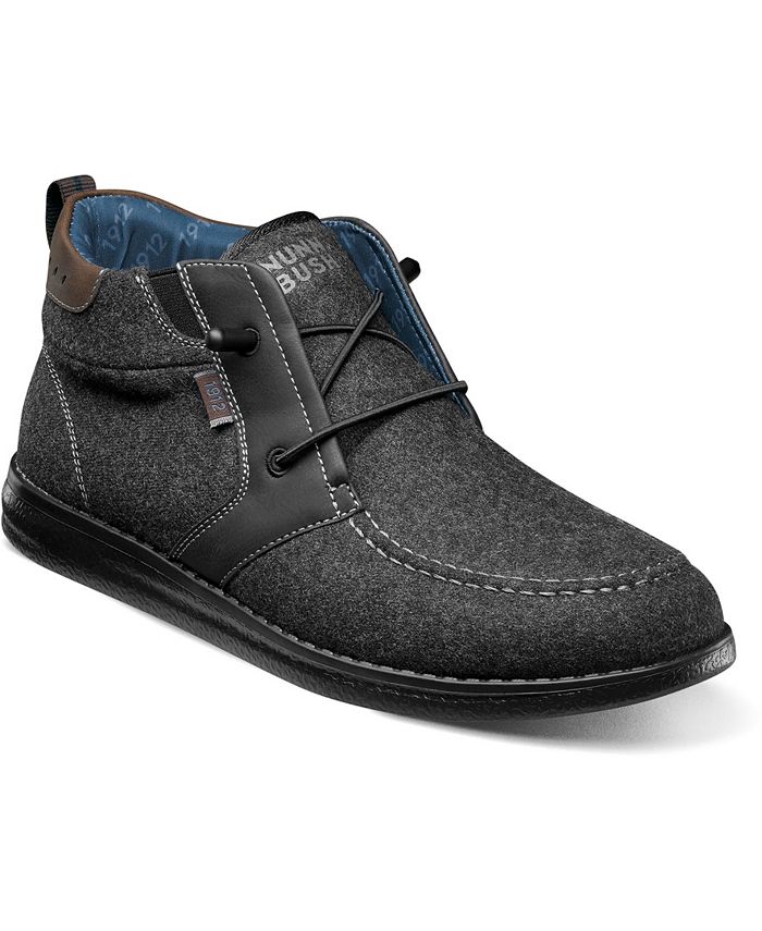 Macy's moccasin clearance boots