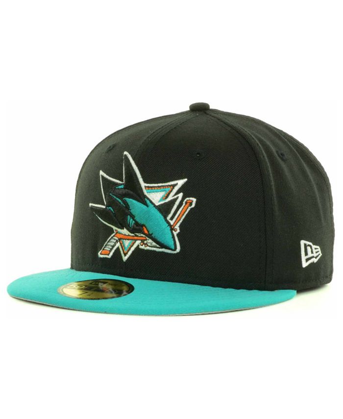 Buy the San Jose Sharks cap