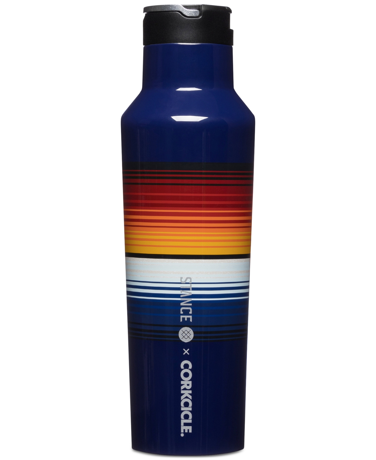 Corkcicle Cruiser-40 oz Periwinkle