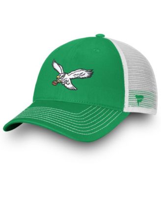 eagles retro snapback