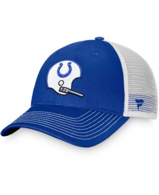 Indianapolis Colts man hats