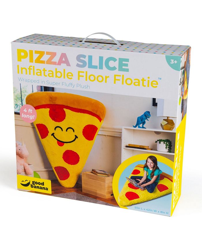 good banana floor floaties