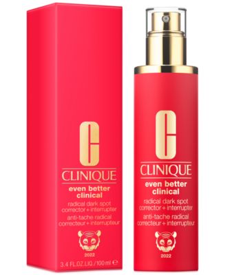 Good Clinique Even Better Dark Spot Corrector Serum NEW 100ml