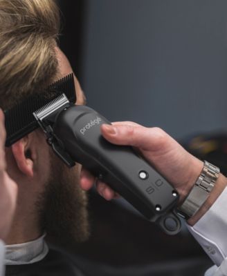 Prot&eacute;g&eacute; Cordless Hair Clipper Matte Metallic