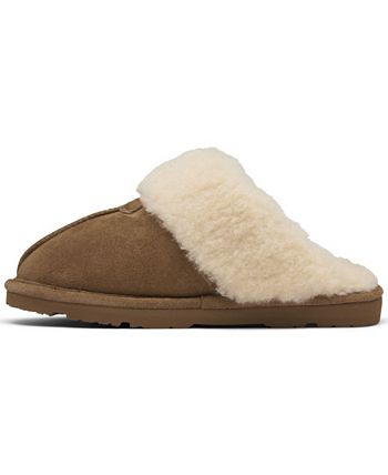 Bearpaw slippers 2024 macy's