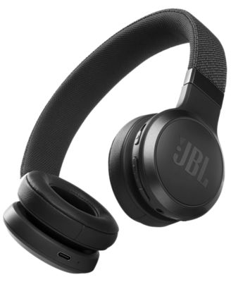 Live 460NC Bluetooth On Ear Headphones