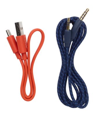 Live 460NC Bluetooth On Ear Headphones