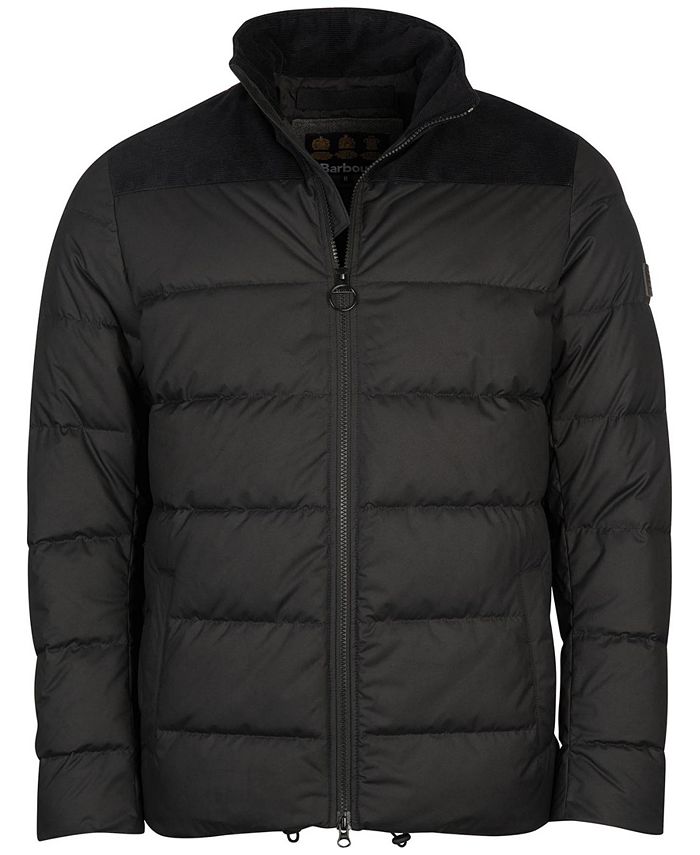 Barbour Men's Rift Quilt Macy's