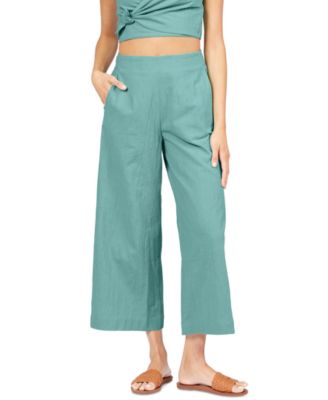 Roxy Juniors' Senorita Slide Ankle 