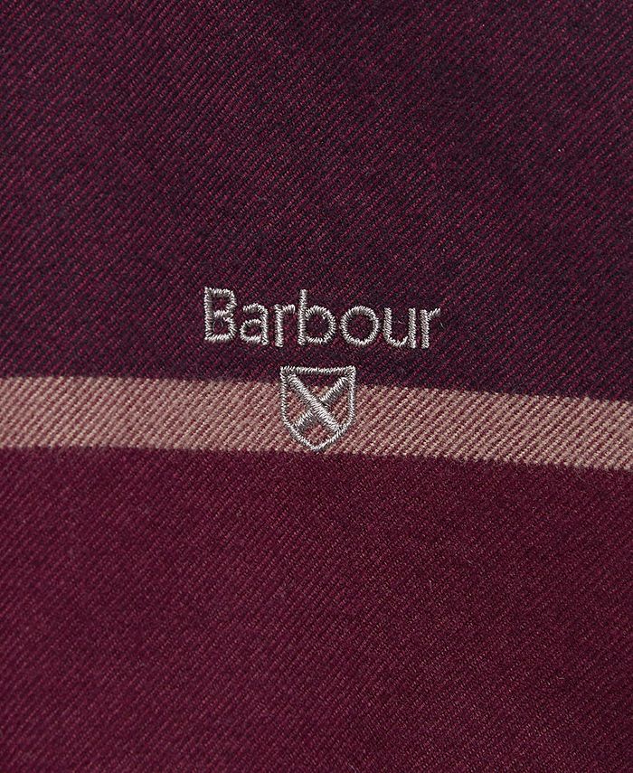 Barbour Men's Iceloch Tailored Shirt & Reviews - Casual Button-Down ...