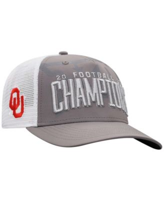 Oklahoma Sooners 2020 