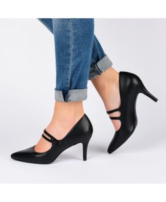 Women's Sidney Mary Jane Pumps