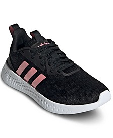 Big Girls Puremotion Casual Sneakers from Finish Line