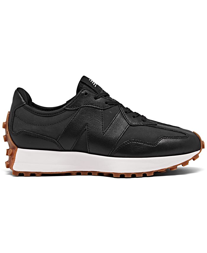 New Balance Women's 327 Casual Sneakers from Finish Line Macy's