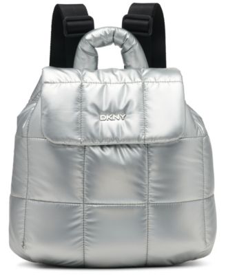 dkny backpack purse