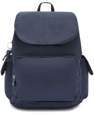 Kipling City Pack Small Backpack Rich Blue