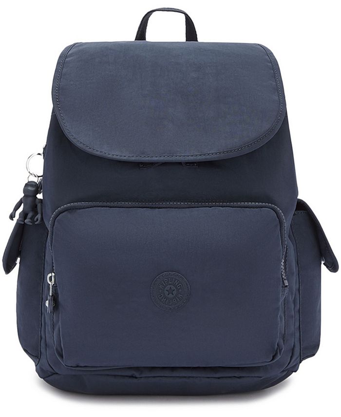 in de tussentijd commando Succes Kipling City Pack Backpack & Reviews - Handbags & Accessories - Macy's