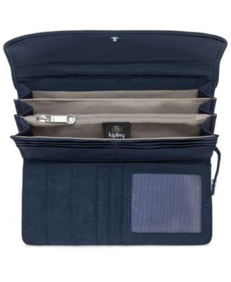 Moneyland RFID Wallet