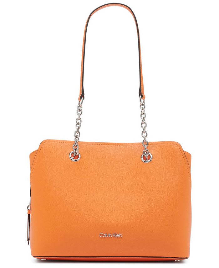 Calvin klein hailey hotsell shopper