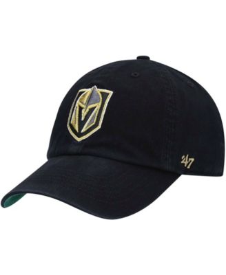 47 Brand Men's Black Vegas Golden 