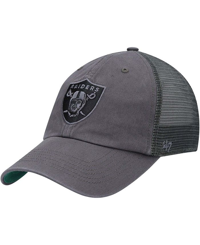 47 Brand Las Vegas Raiders Snapback Hat 