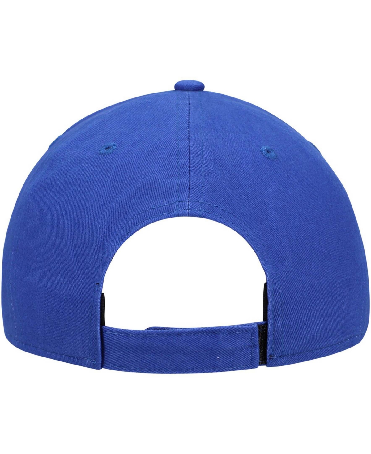 Shop 47 Brand Boys Royal Buffalo Bills Legacy Basic Mvp Adjustable Hat