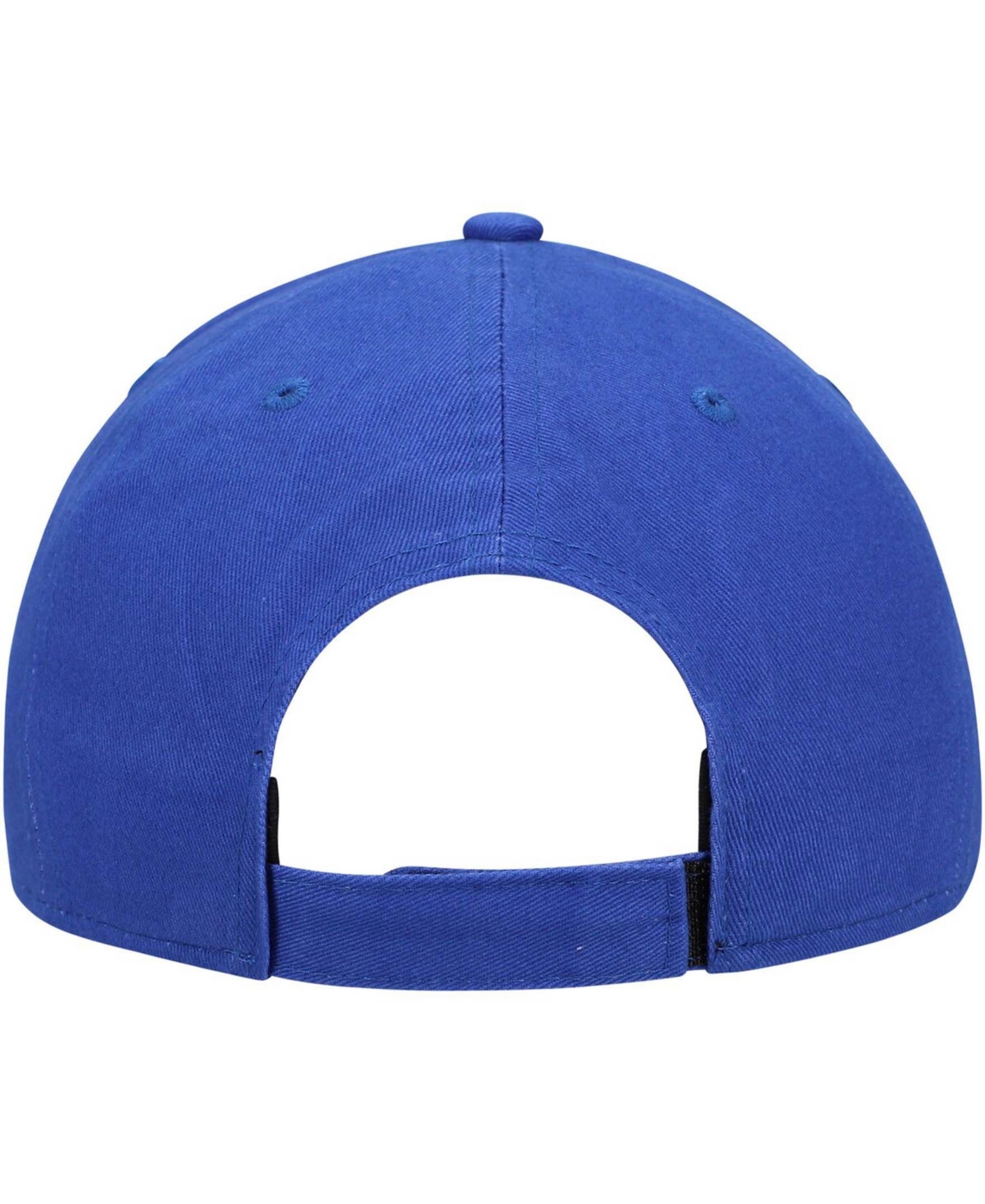 47 Brand Boys Royal Buffalo Bills Legacy Basic Mvp Adjustable Hat In Royal