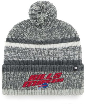 Charcoal Buffalo Bills Bills Mafia 