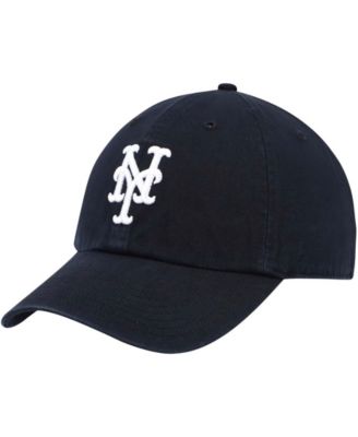 New York Mets Challenger Adjustable Hat 