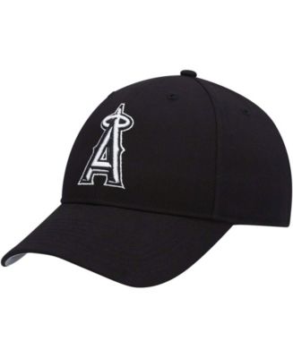 angels all star hat black