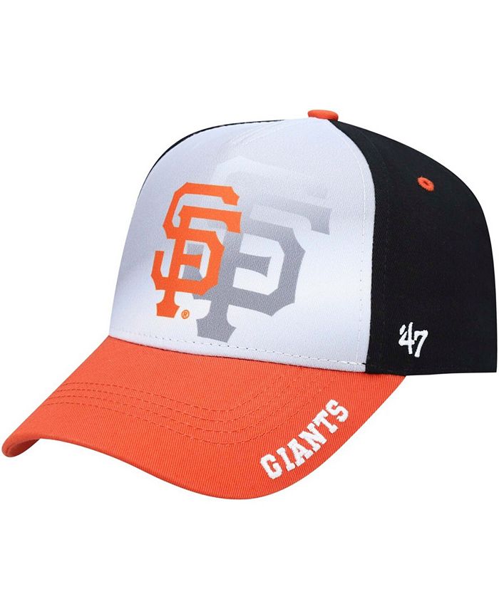 Lids San Francisco Giants Nike Women's Home Blank Replica Jersey