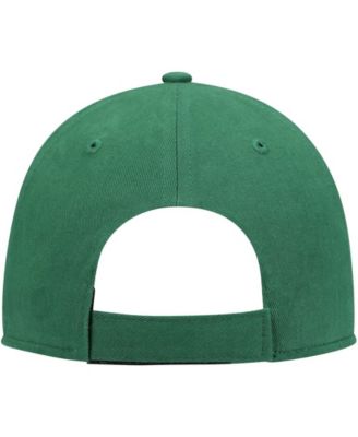 Little Boys and Girls Green New York Jets Basic Team MVP Adjustable Hat