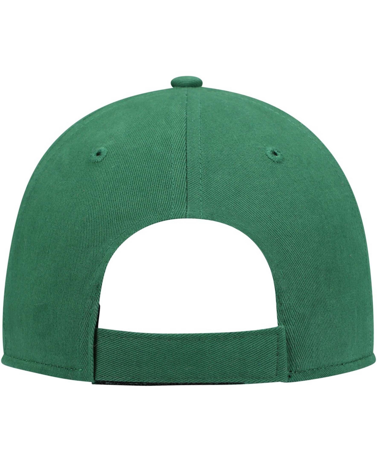 47 Brand Little Boys And Girls Green New York Jets Basic Team Mvp Adjustable Hat In Green