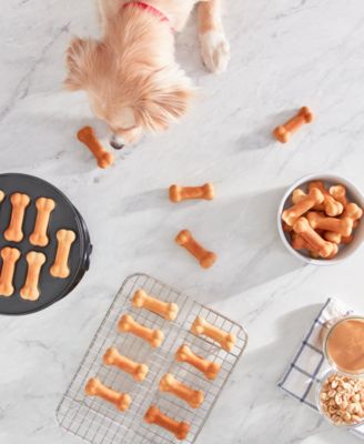 Express Dog Treat Maker